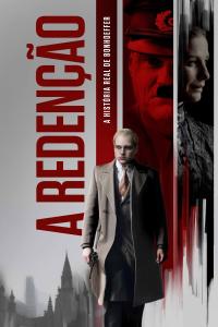 Bonhoeffer: Pastor. Spy. Assassin